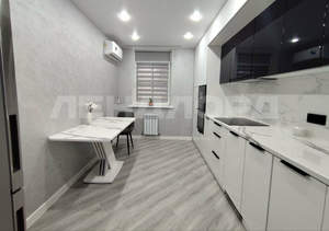 1-к квартира, на длительный срок, 39м2, 12/18 этаж