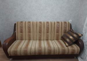 1-к квартира, на длительный срок, 37м2, 2/9 этаж