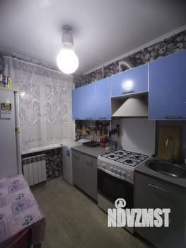 1-к квартира, на длительный срок, 30м2, 2/9 этаж