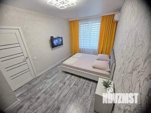 1-к квартира, посуточно, 35м2, 19/24 этаж