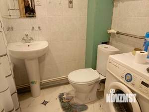 1-к квартира, на длительный срок, 36м2, 3/28 этаж