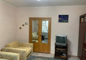 3-к квартира, на длительный срок, 60м2, 1/10 этаж