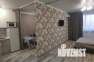 2-к квартира, посуточно, 45м2, 19/24 этаж