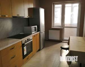 2-к квартира, на длительный срок, 60м2, 12/24 этаж