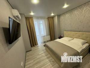 Студия квартира, посуточно, 30м2, 23/24 этаж