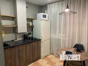 1-к квартира, посуточно, 35м2, 4/5 этаж