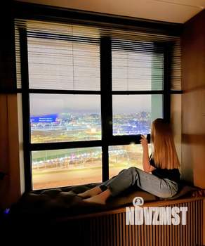 1-к квартира, на длительный срок, 36м2, 7/22 этаж