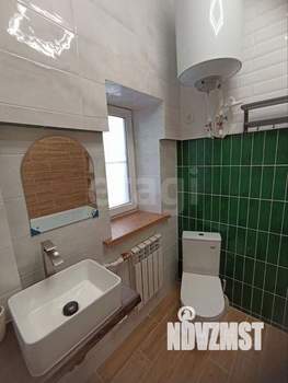 2-к квартира, на длительный срок, 53м2, 3/3 этаж