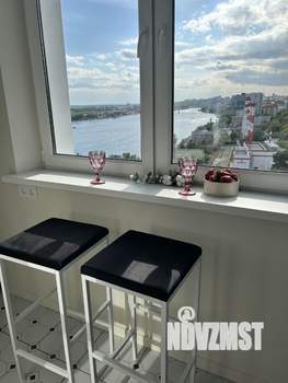 2-к квартира, посуточно, 41м2, 19/25 этаж