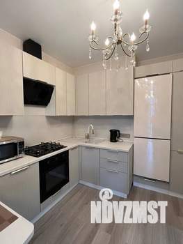 1-к квартира, посуточно, 50м2, 13/24 этаж