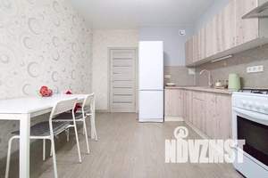 2-к квартира, посуточно, 55м2, 13/24 этаж