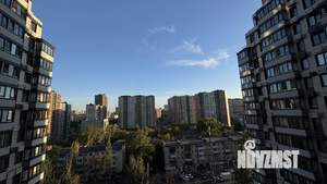 Студия квартира, на длительный срок, 32м2, 11/23 этаж