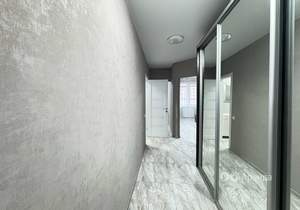 1-к квартира, на длительный срок, 33м2, 18/25 этаж