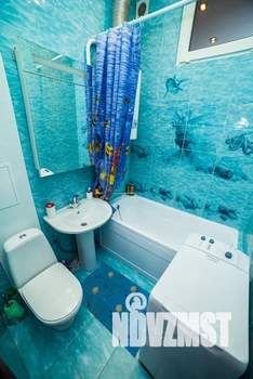 2-к квартира, посуточно, 52м2, 5/5 этаж