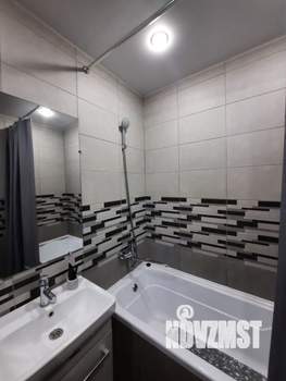 1-к квартира, на длительный срок, 45м2, 12/26 этаж