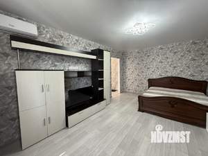 1-к квартира, на длительный срок, 40м2, 2/9 этаж