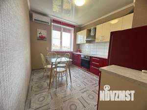 1-к квартира, на длительный срок, 36м2, 4/5 этаж