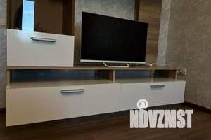 1-к квартира, посуточно, 43м2, 6/6 этаж