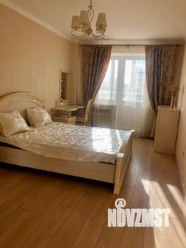 2-к квартира, на длительный срок, 45м2, 3/12 этаж