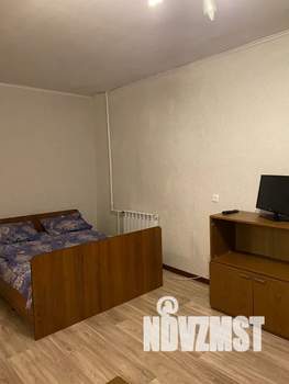 1-к квартира, посуточно, 30м2, 2/9 этаж