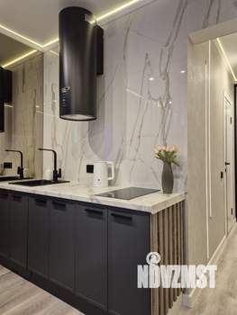 1-к квартира, посуточно, 35м2, 25/25 этаж