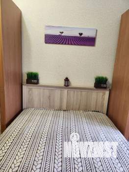 1-к квартира, посуточно, 38м2, 12/20 этаж