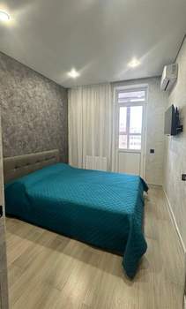 2-к квартира, на длительный срок, 45м2, 20/25 этаж