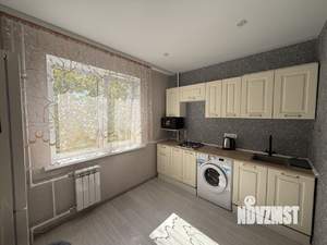 1-к квартира, на длительный срок, 40м2, 2/9 этаж