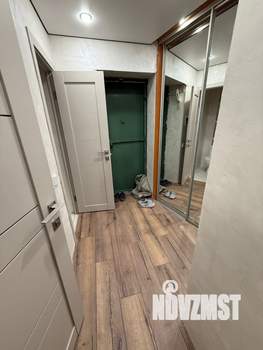 1-к квартира, на длительный срок, 40м2, 5/9 этаж