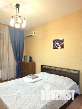 2-к квартира, посуточно, 56м2, 13/17 этаж