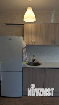 Студия квартира, на длительный срок, 42м2, 2/11 этаж