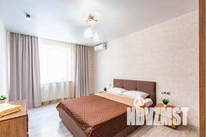 2-к квартира, посуточно, 65м2, 8/25 этаж