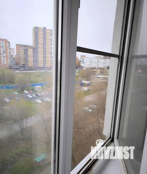 1-к квартира, на длительный срок, 33м2, 8/9 этаж