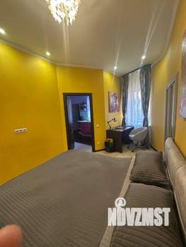 2-к квартира, на длительный срок, 40м2, 1/2 этаж