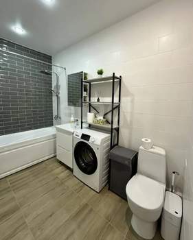 3-к квартира, на длительный срок, 85м2, 14/20 этаж