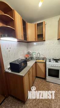 2-к квартира, на длительный срок, 54м2, 2/10 этаж