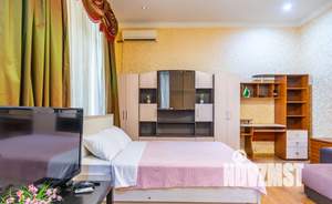 2-к квартира, на длительный срок, 100м2, 3/5 этаж