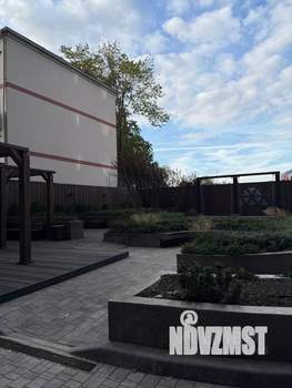 Студия квартира, посуточно, 32м2, 6/17 этаж