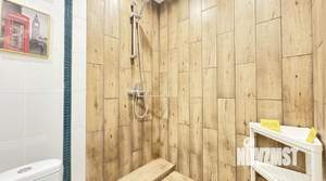 1-к квартира, посуточно, 21м2, 1/1 этаж