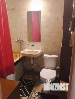 1-к квартира, на длительный срок, 32м2, 6/9 этаж