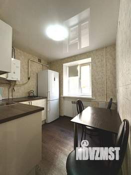 1-к квартира, на длительный срок, 31м2, 2/5 этаж