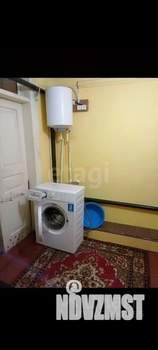 1-к квартира, на длительный срок, 35м2, 2/2 этаж