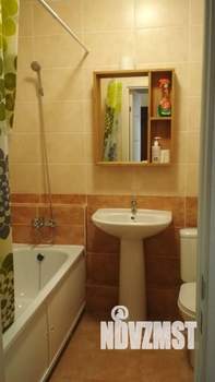 1-к квартира, на длительный срок, 36м2, 18/20 этаж