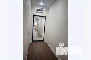 1-к квартира, посуточно, 28м2, 15/21 этаж