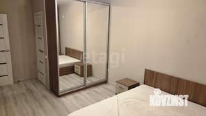 2-к квартира, на длительный срок, 42м2, 16/19 этаж