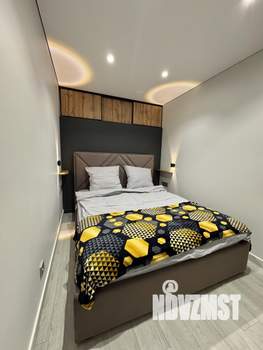 2-к квартира, на длительный срок, 53м2, 2/6 этаж