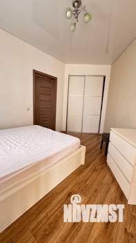 2-к квартира, на длительный срок, 47м2, 10/16 этаж