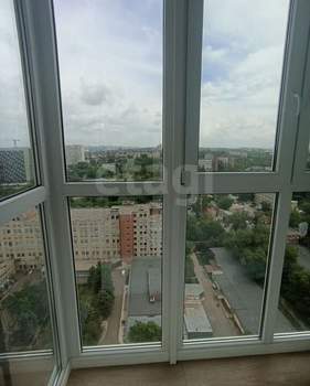 2-к квартира, на длительный срок, 48м2, 24/25 этаж