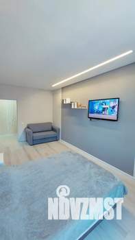 1-к квартира, посуточно, 40м2, 17/20 этаж