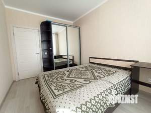 2-к квартира, на длительный срок, 56м2, 7/25 этаж